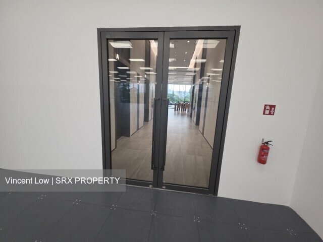 27 International Business Park link to Jurong Town Hall MRT (D22), Office #571152301